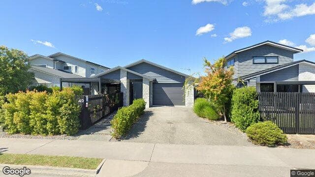 40 Probert Crescent