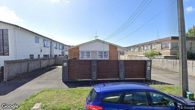 4A Charlemont Street