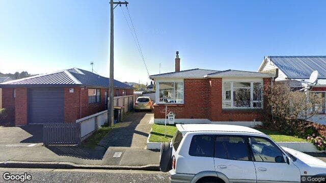 Street view of 26 Eastbourne Street