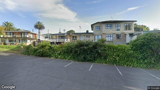 42B Evans Road
