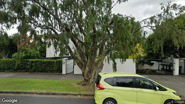 Street view of 16/67 Sarsfield Street