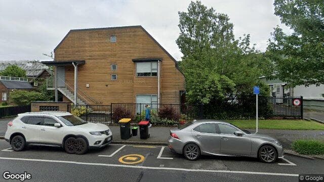 7/432 Great King Street