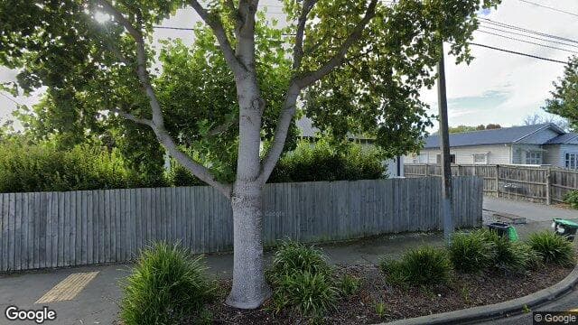 1/52 Harvey Terrace