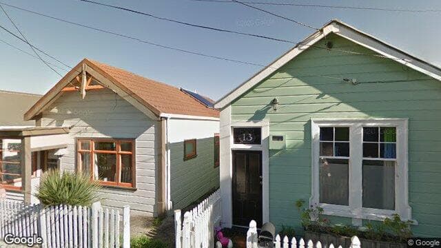 15 Herald Terrace