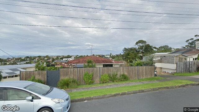 Street view of 33 Deep Creek Road