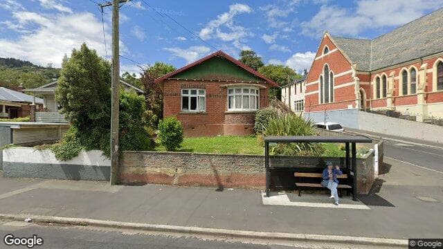 Street view of 234 North Road