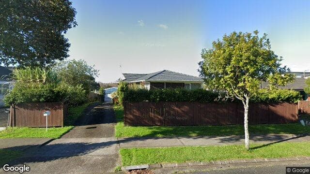 16 Harford Place