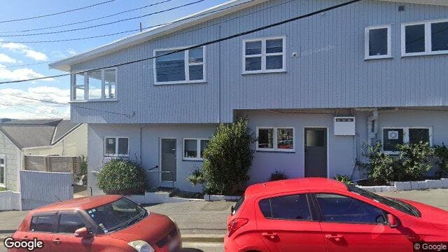 76B Thompson Street