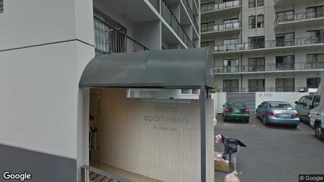 701/17 Vogel Lane