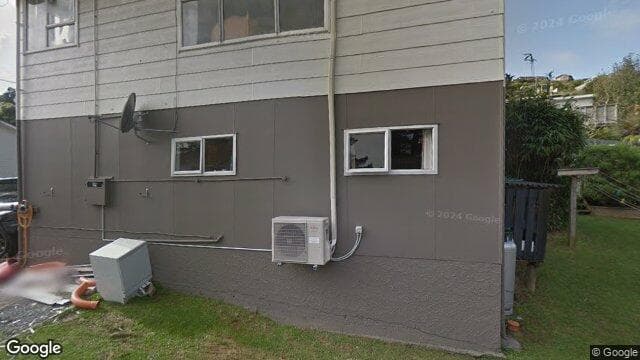 1A Cyril Way