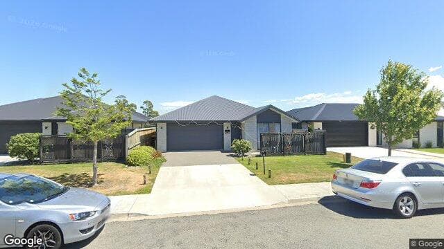 128 Chinnerys Road