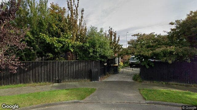 30 Sarabande Avenue