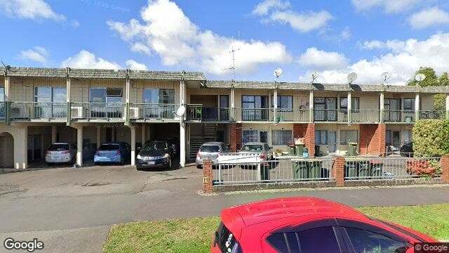 2/212 Ulster Street