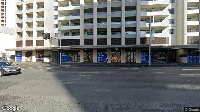610/47 Beach Road