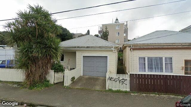 Street view of 30 Luxford Street