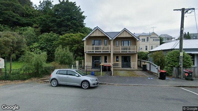Street view of a/114 Gore Place
