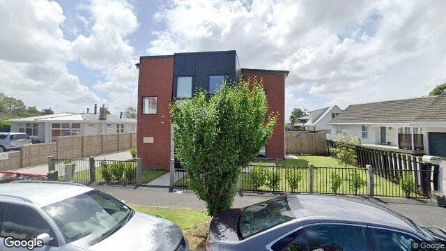Street view of 4c/7 Greta Street