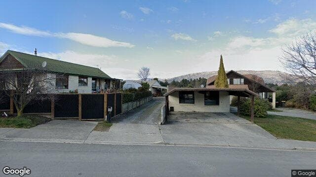 Street view of 6A Mt Iron Drive