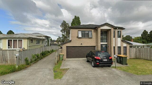 4 Ranum Road