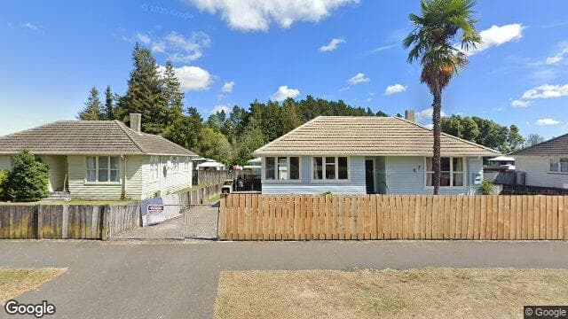 10A Norrie Street