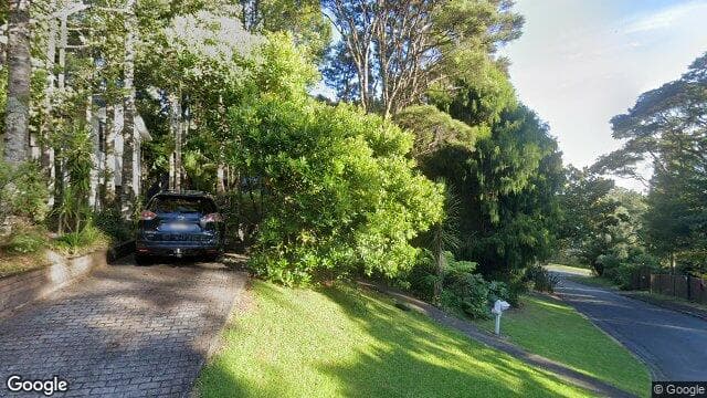 5 Kaurimu Rise