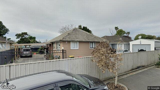 7D Manuia Road