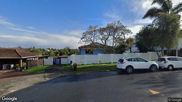 24 Birman Close