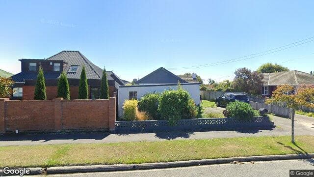 18 Coniston Avenue