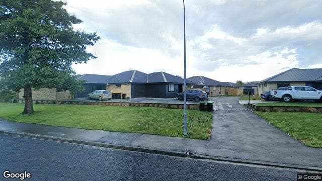 13B Alder Crescent