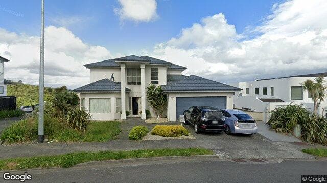 45 Tamworth Crescent