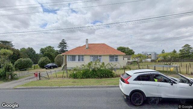 65 Te Kauwhata Road