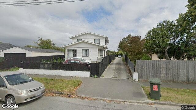 50 Hooker Avenue