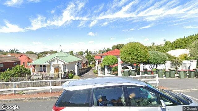 Street view of 64 St Andrews Rd