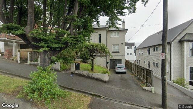 5 Albany Street