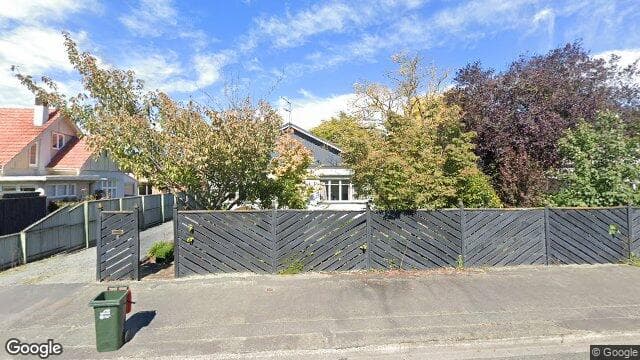 8 Wills St