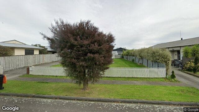 4 Perrin Place