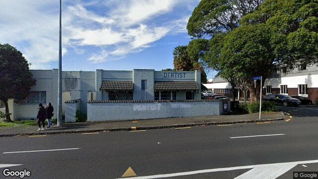 66 Manukau Road