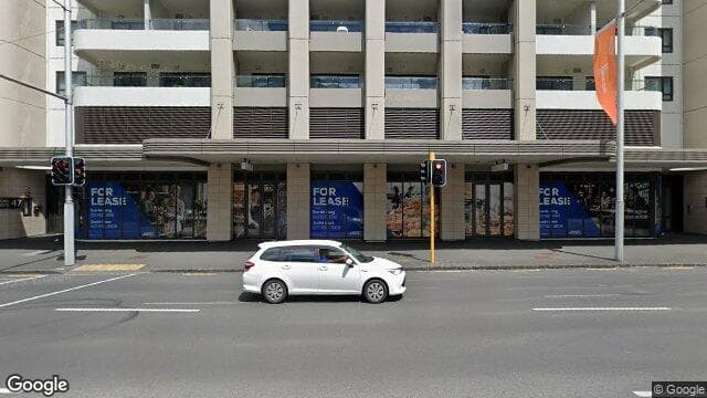 Street view of 216/41 Beach Road
