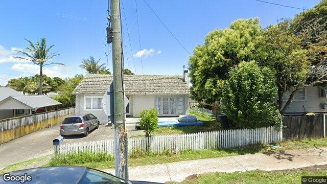 45A Claude Road