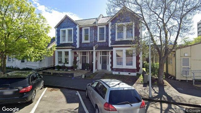 Street view of 54 Union Street West