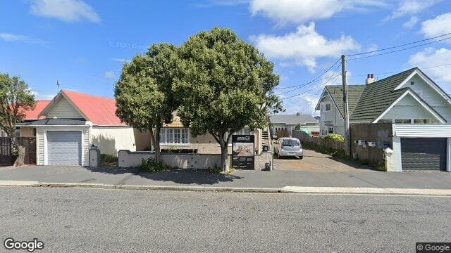 Street view of 42B Apu Cres