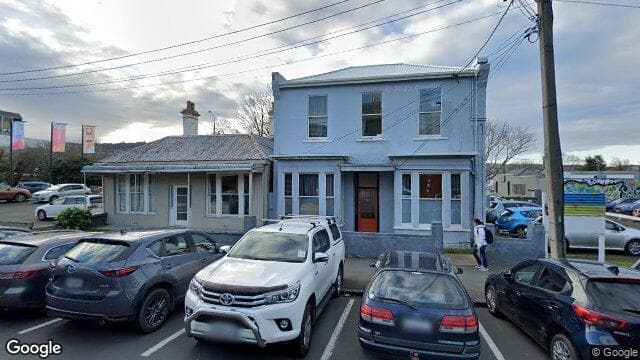 Street view of 5 Emily Siedberg Place