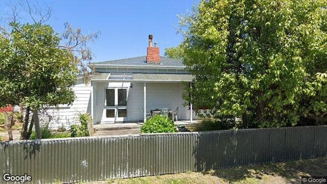 26 Aotaki St