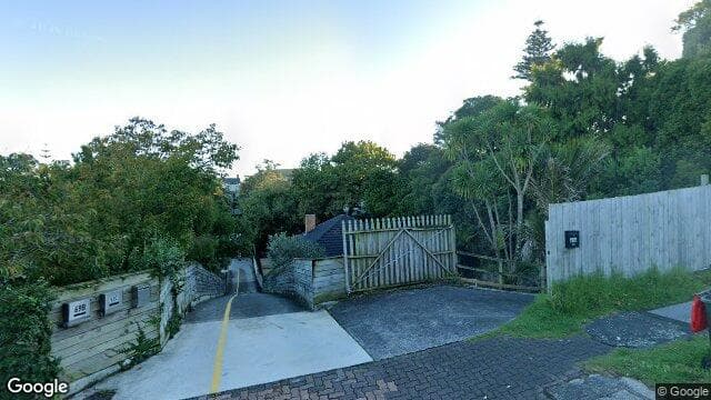 69A Balmoral Road