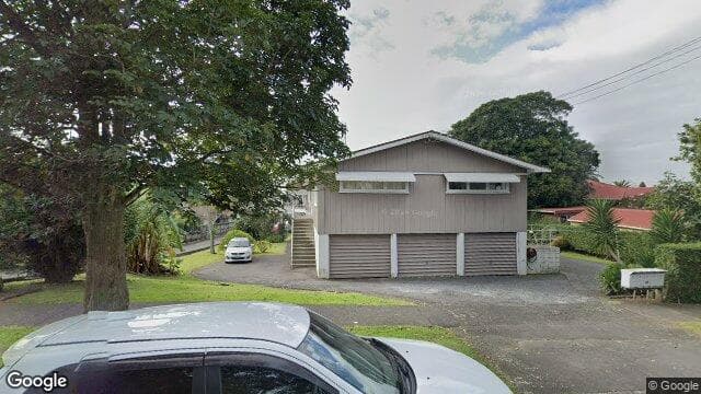 1/17A Wheturangi Road