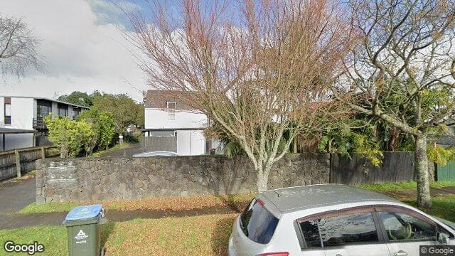 Street view of 1/5 Patterson Street