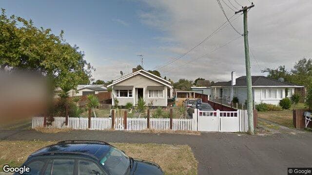 42 Blackburn Street