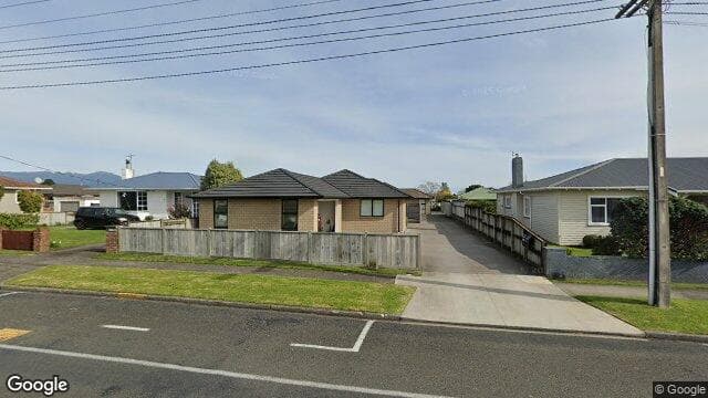 250B Mangorei Road
