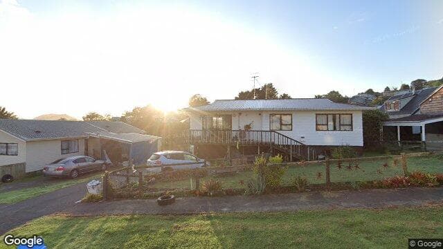 69B Eden Terrace