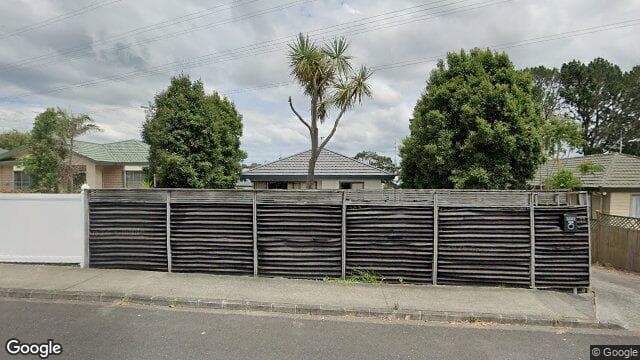 27 Ulster Road